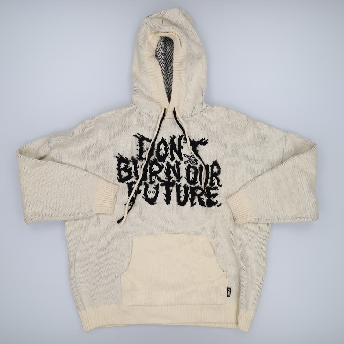 아조바이아조 니트후드티 0219H1 상품이미지1