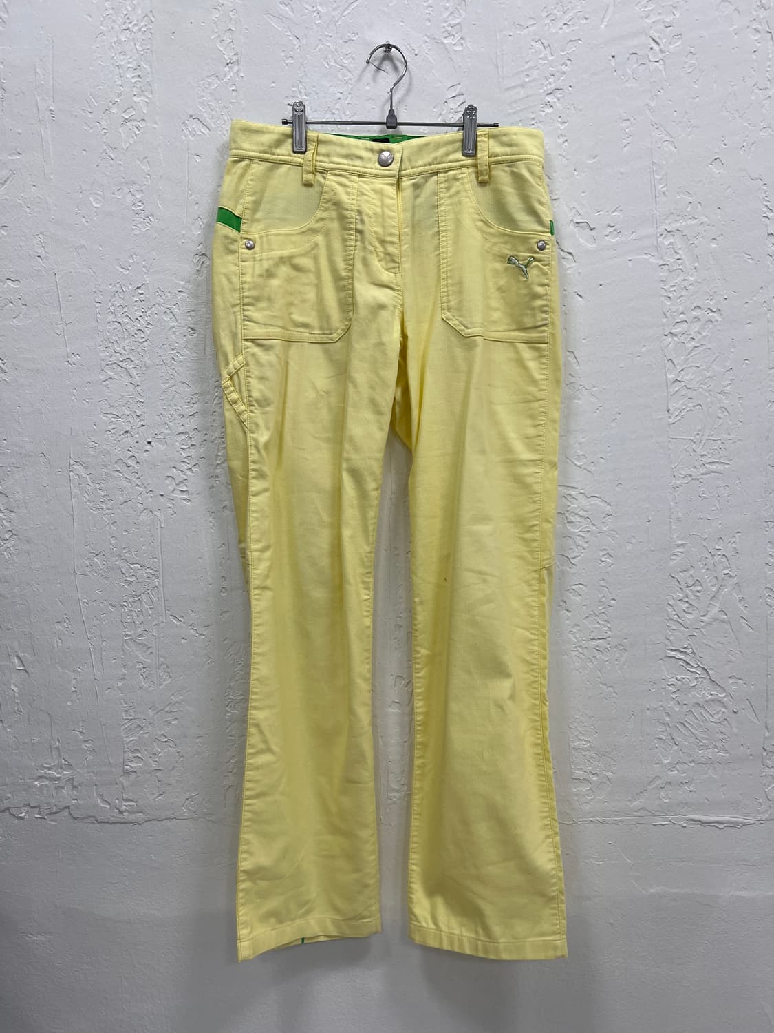 puma lemon pants 상품이미지5
