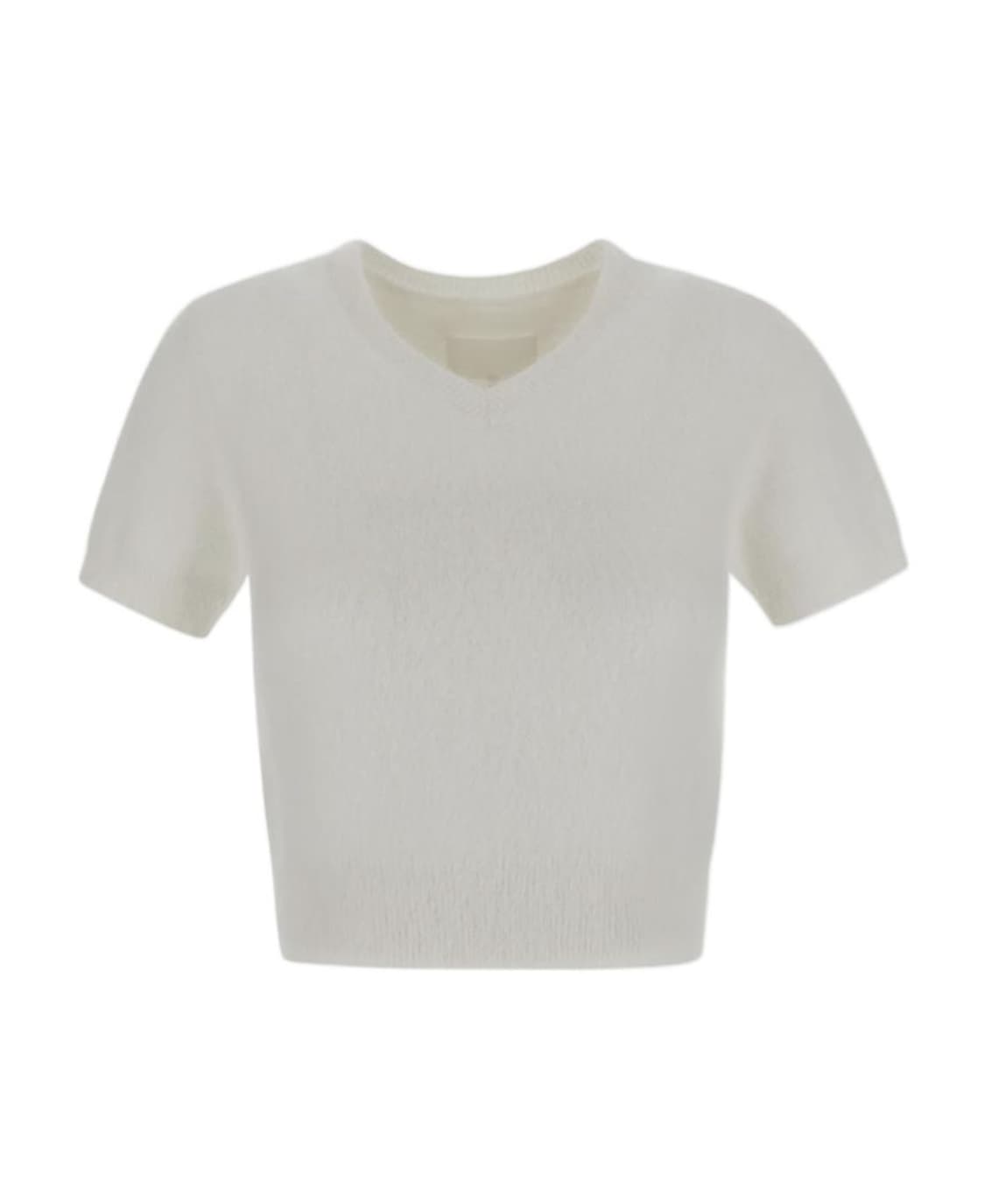 마르지엘라 앙고라 니트 상품이미지2