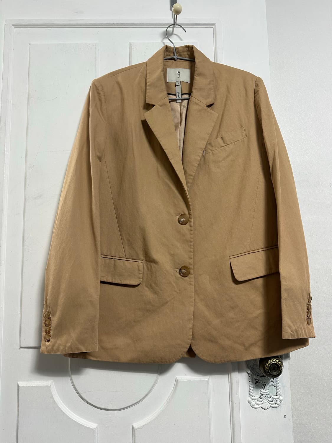 앤유 블레이저 상품이미지1