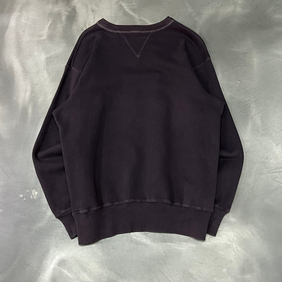 웨어하우스 프린팅 스웻셔츠 y15779  상품이미지2