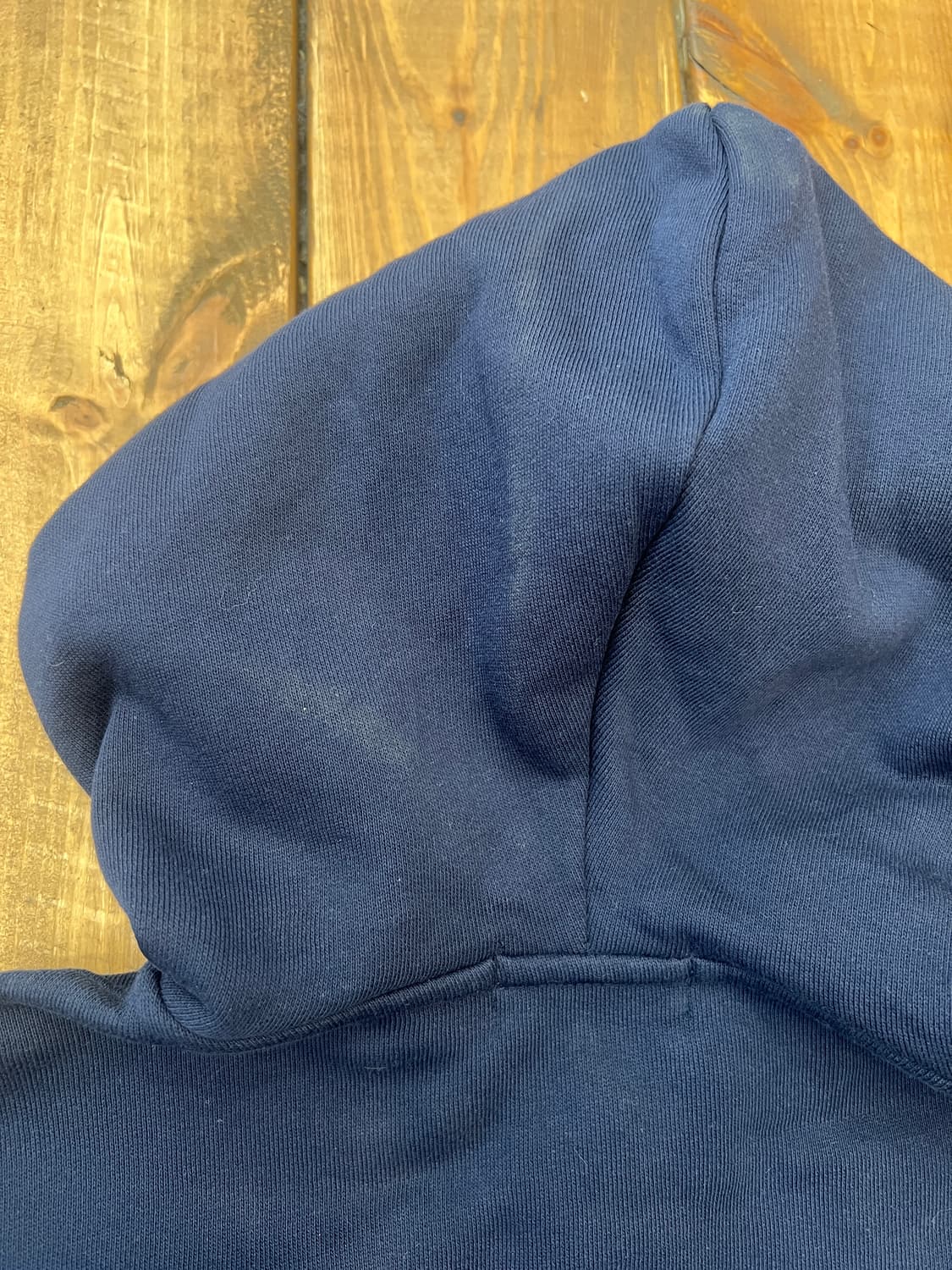 폴로 네이비 후드집업  상품이미지8