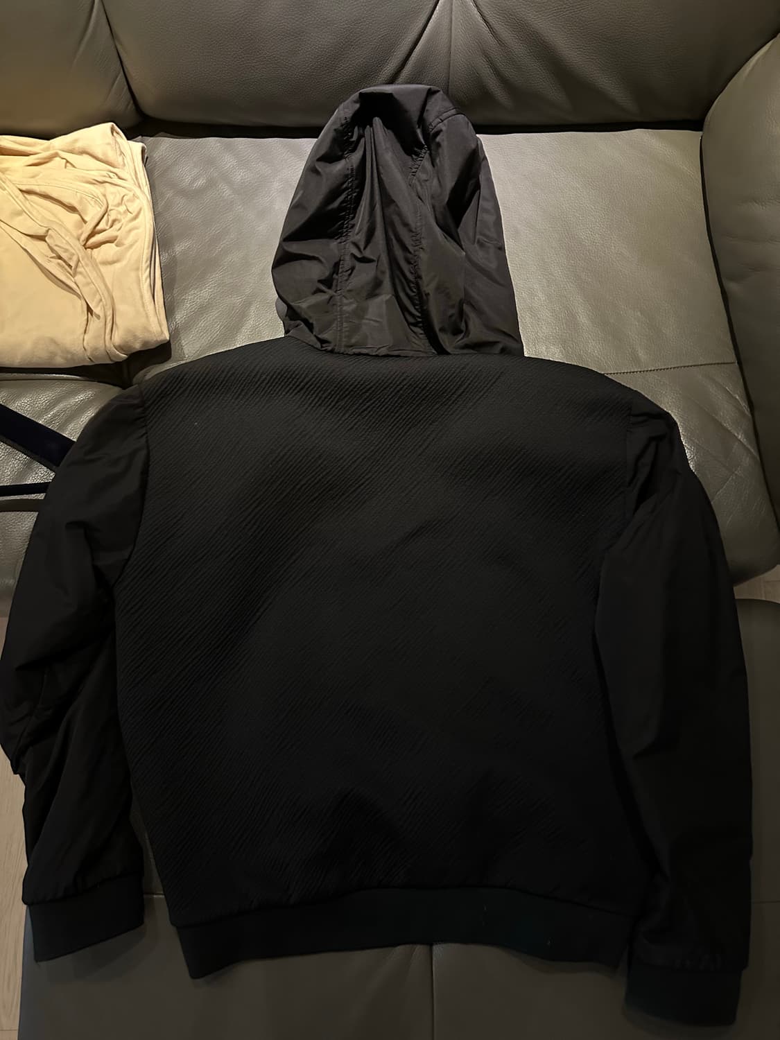 루이비통 에삐 후드 자켓(영수증 보유, 구매가 330) 상품이미지8