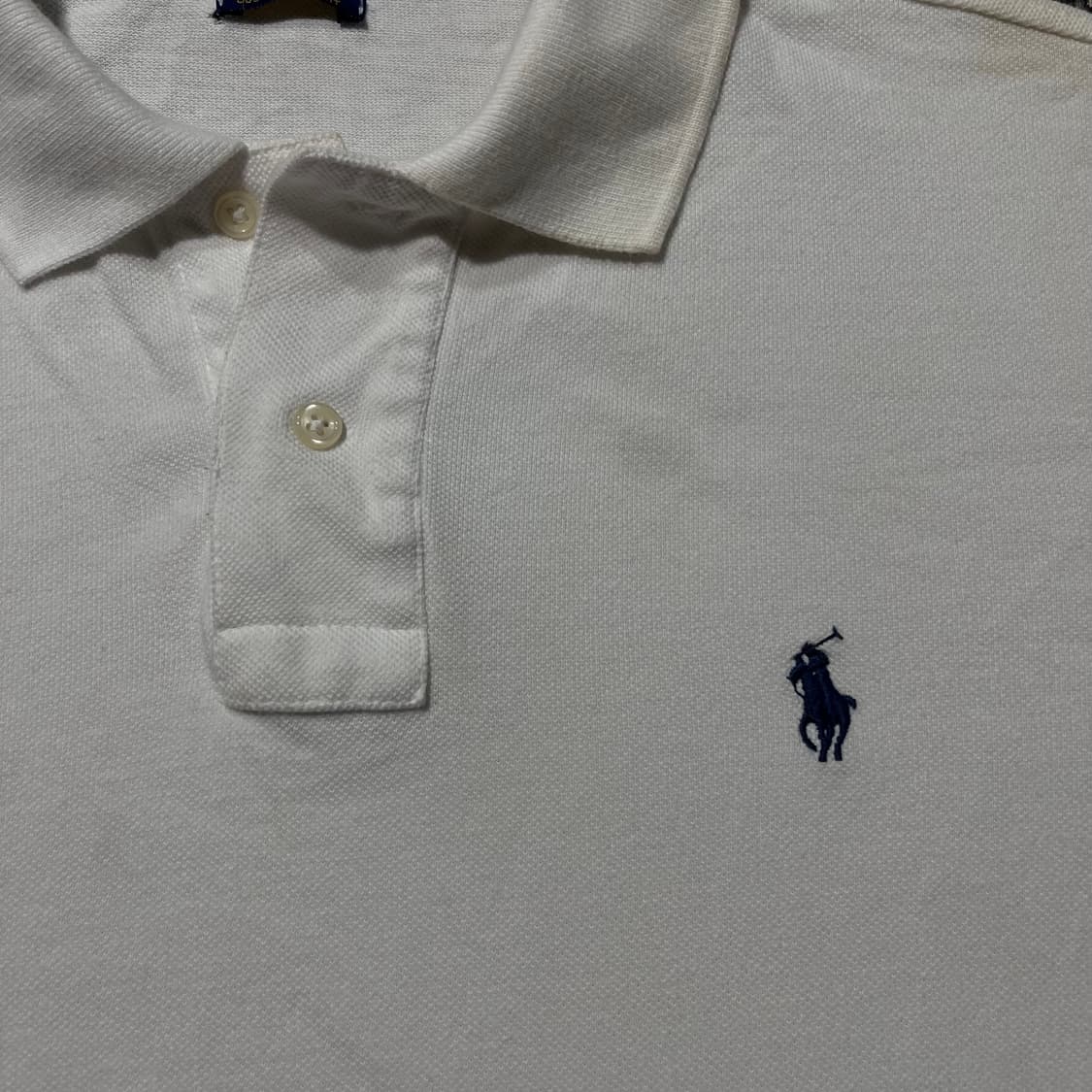 POLO 폴로 반팔 카라티 상품이미지3