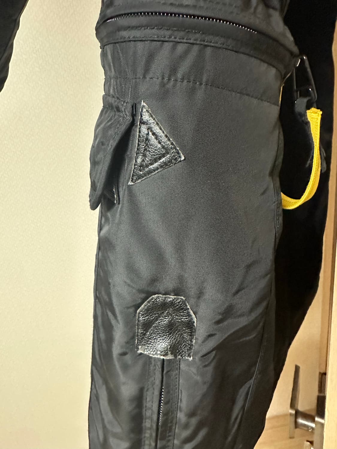 파라점퍼스 코디악 여성 L 상품이미지7