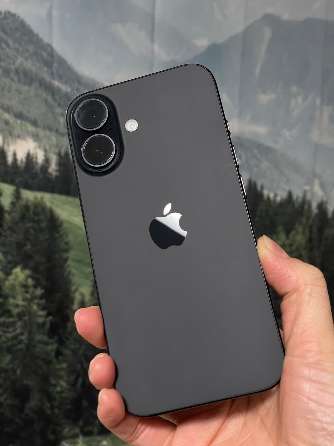 S급)아이폰16 블랙 256 상품이미지1