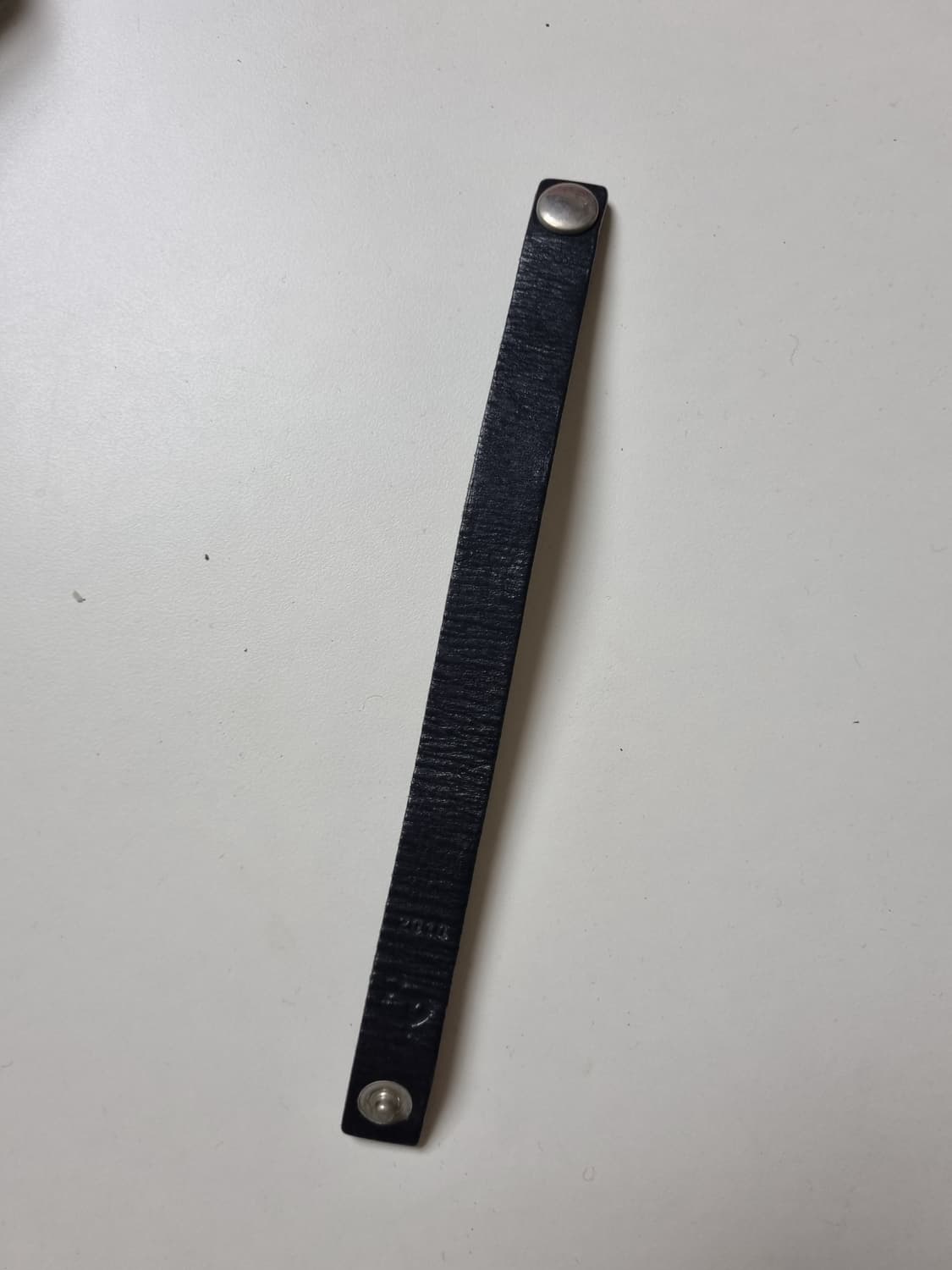 데일리프로젝트 팔찌 상품이미지1