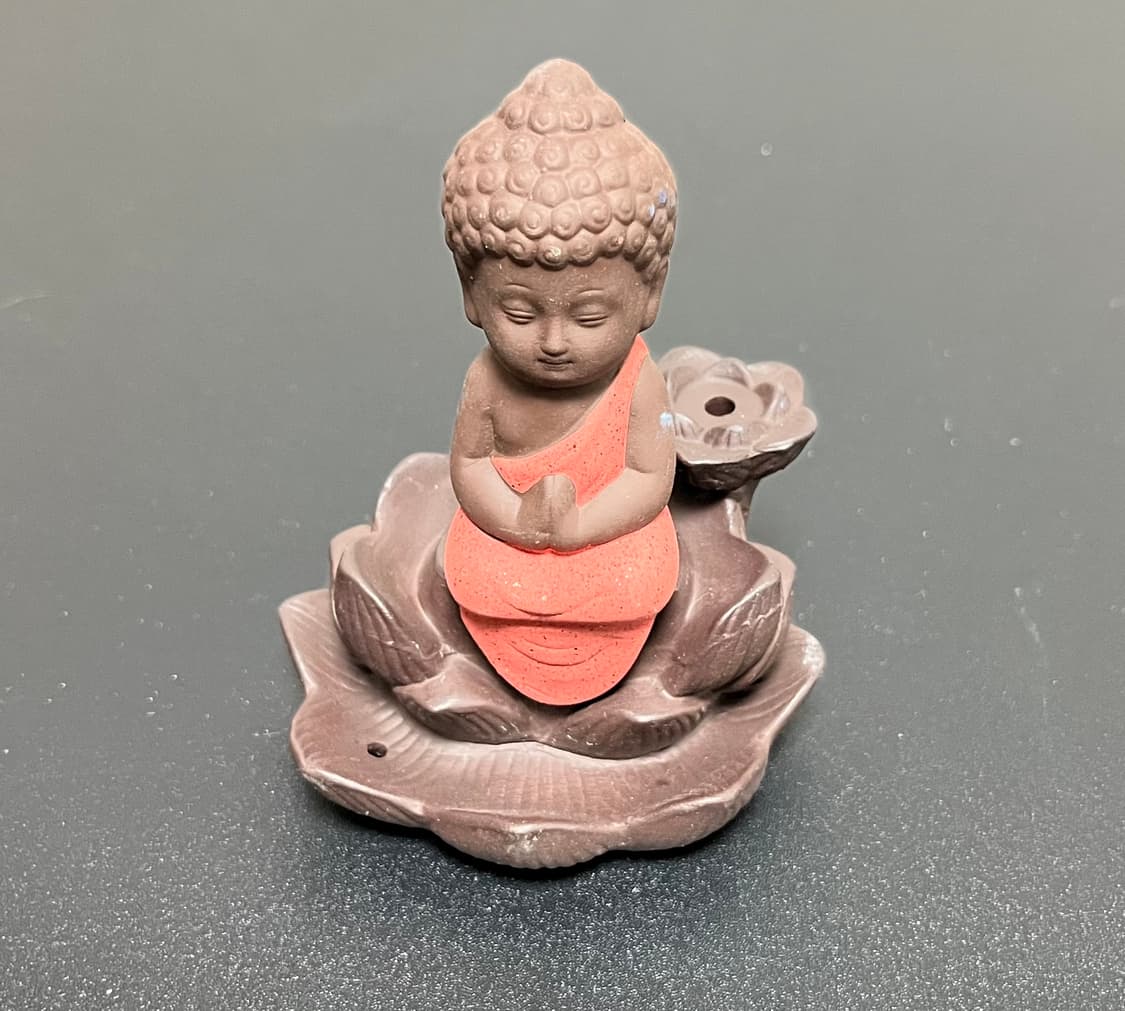 불교 스님 인센스 상품이미지2