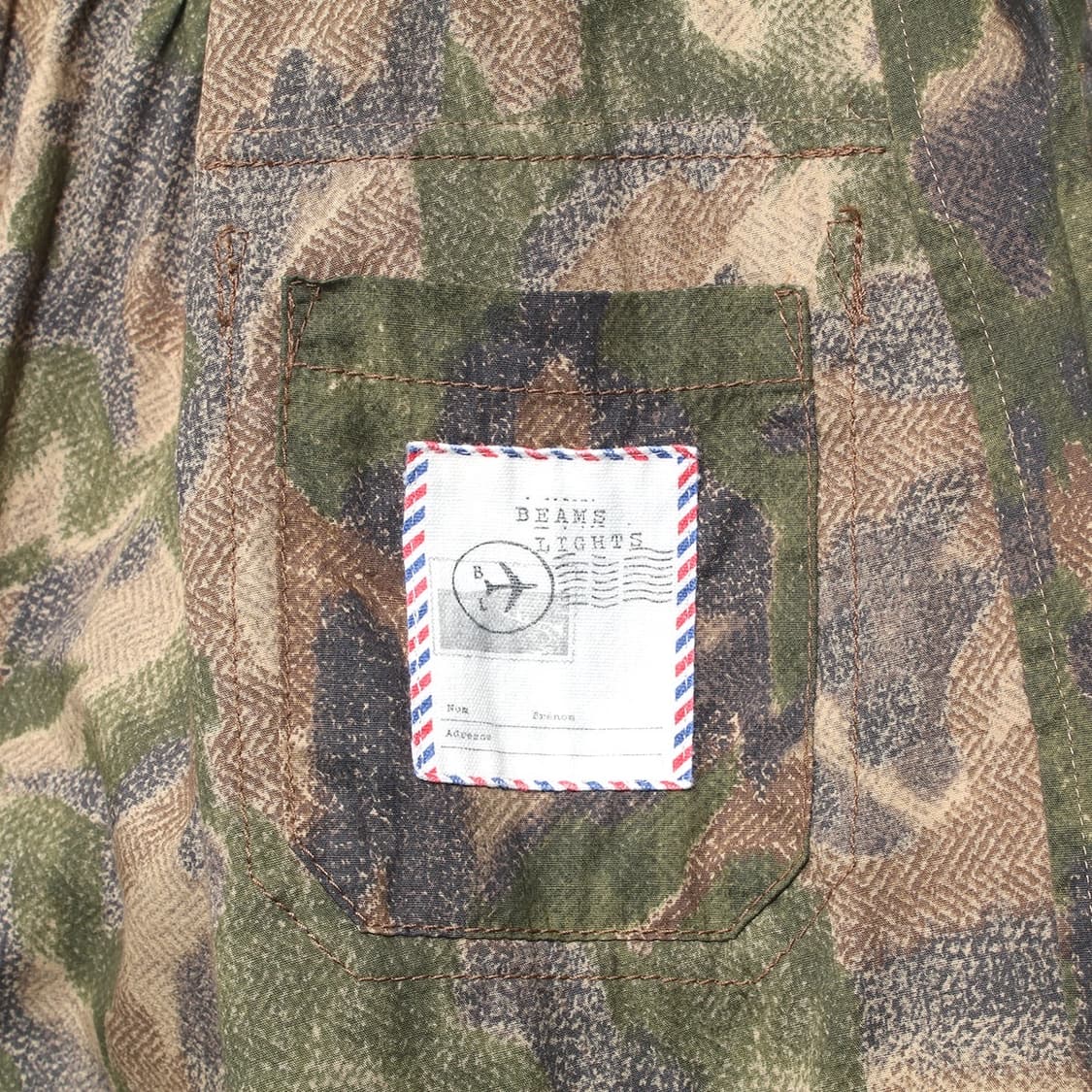 BEAMS LIGHTS  상품이미지6