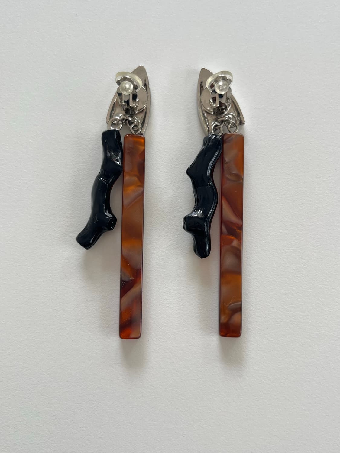 marble earing 상품이미지6
