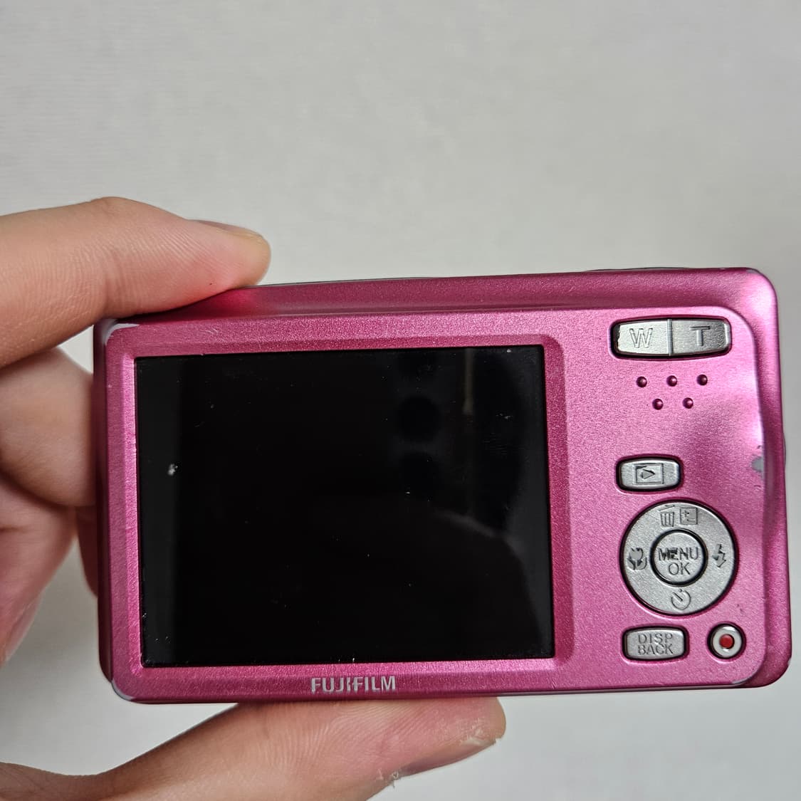 후지필름 파인픽스 JX700 빈티지 디카 디지털카메라 FUJI 상품이미지4