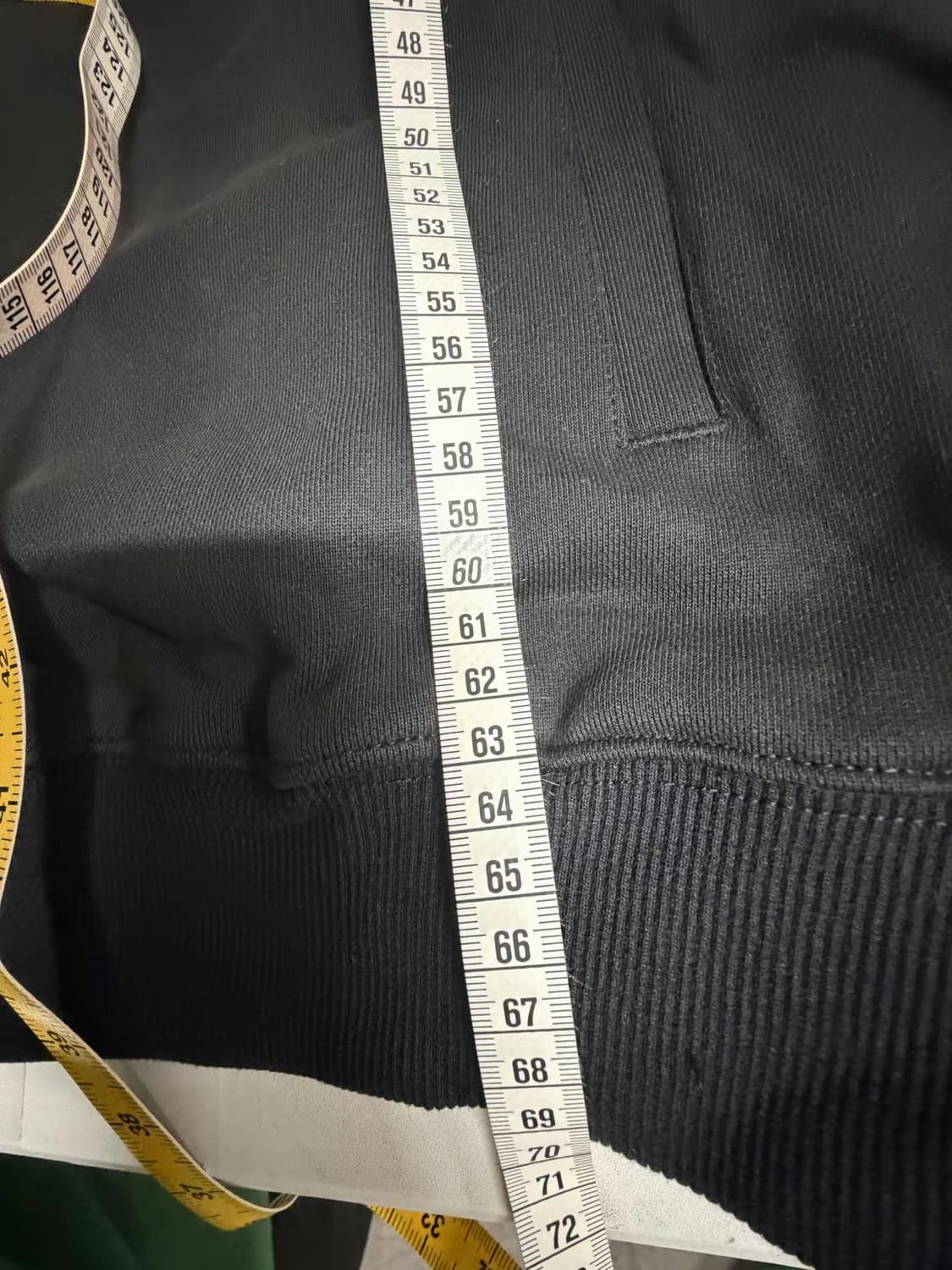 [구;찌] 새상품 / 집업/ 약 105~110 사이즈 상품이미지5