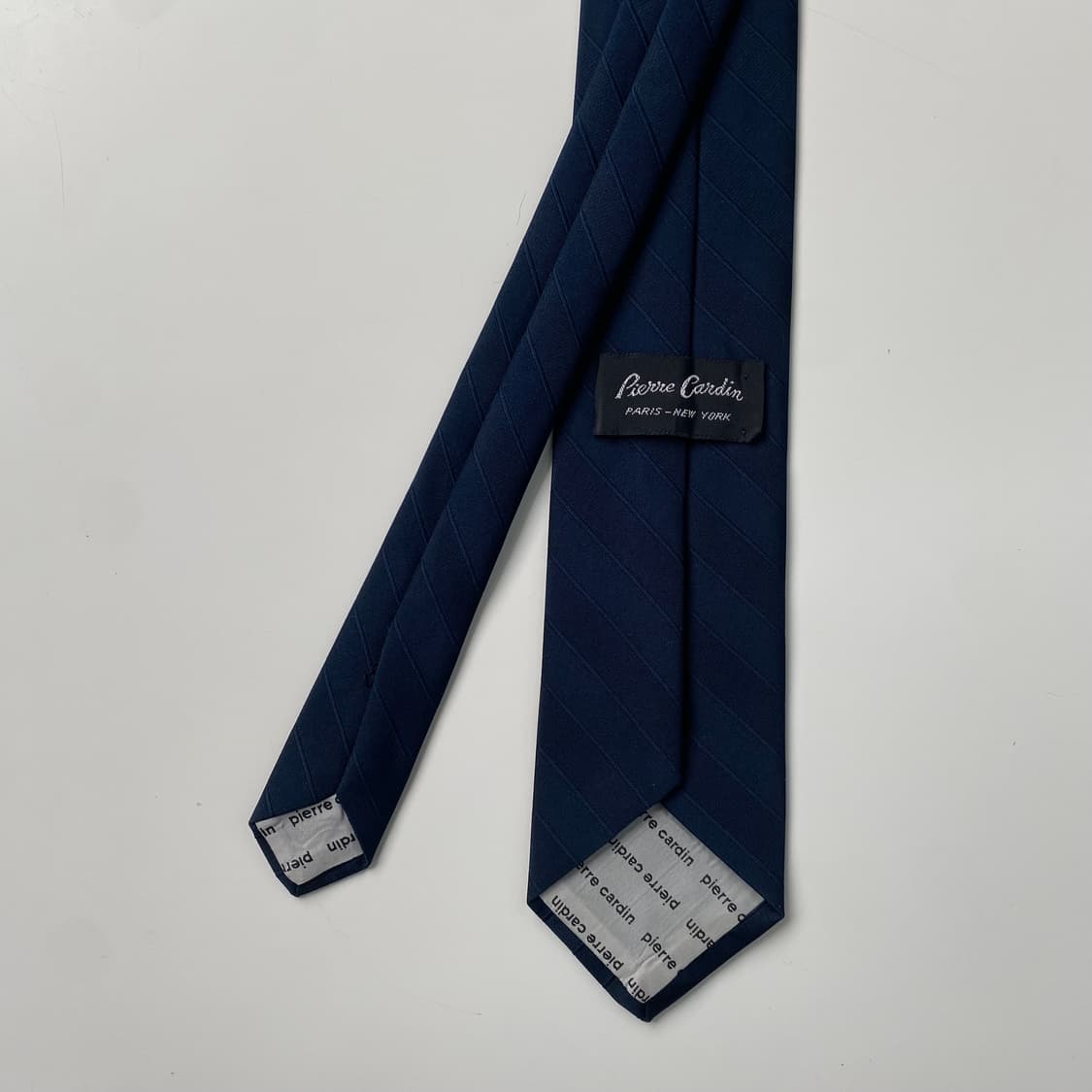 피에르가르뎅 (Pierre Cardin)명품정품넥타이 상품이미지3