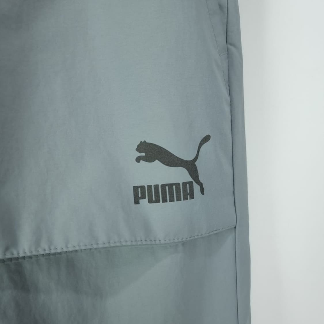 [푸마] 나일론 바람막이 트레이닝 셋업 M18614 상품이미지7