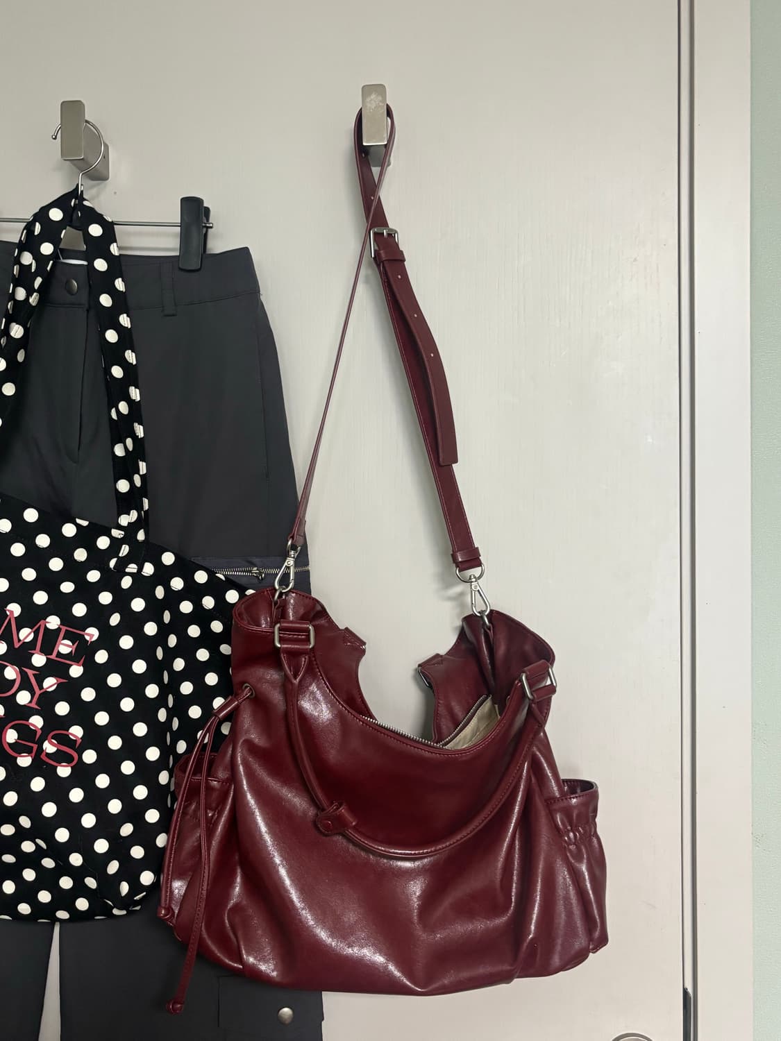 스탠드오일 브리지백 / 구매가 149,000 상품이미지7