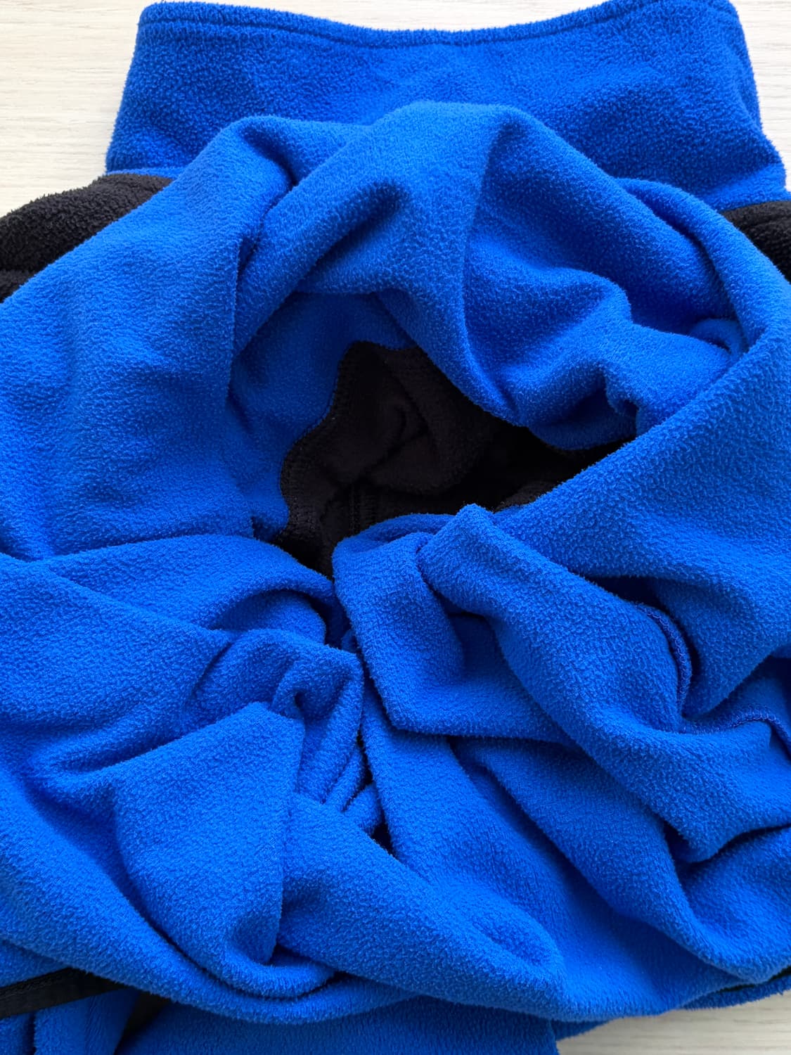 TNF 노스페이스 미국판 신칠라 감성 플리스 S (100) 상품이미지7