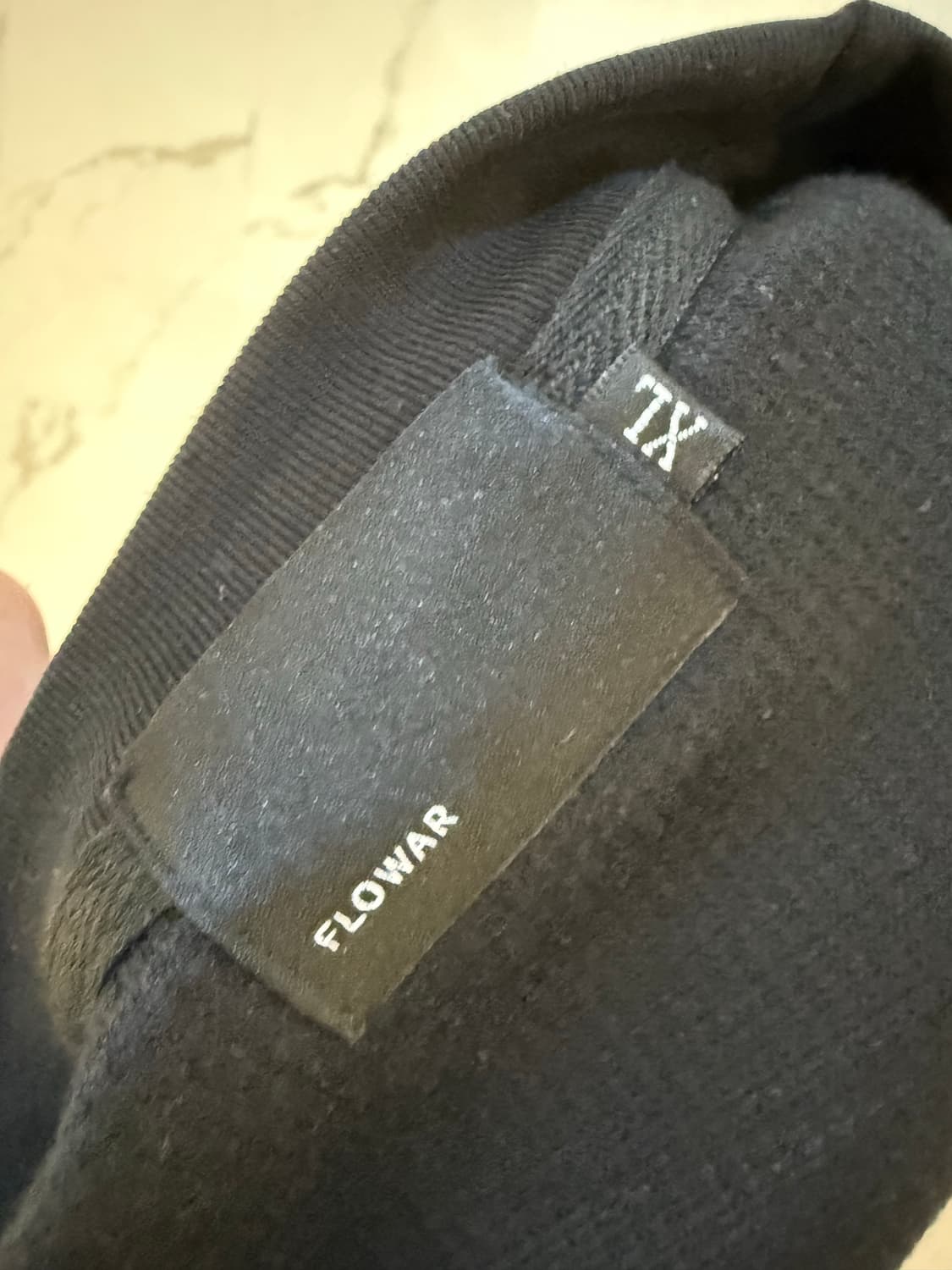 Flowar 롱슬리브  상품이미지6