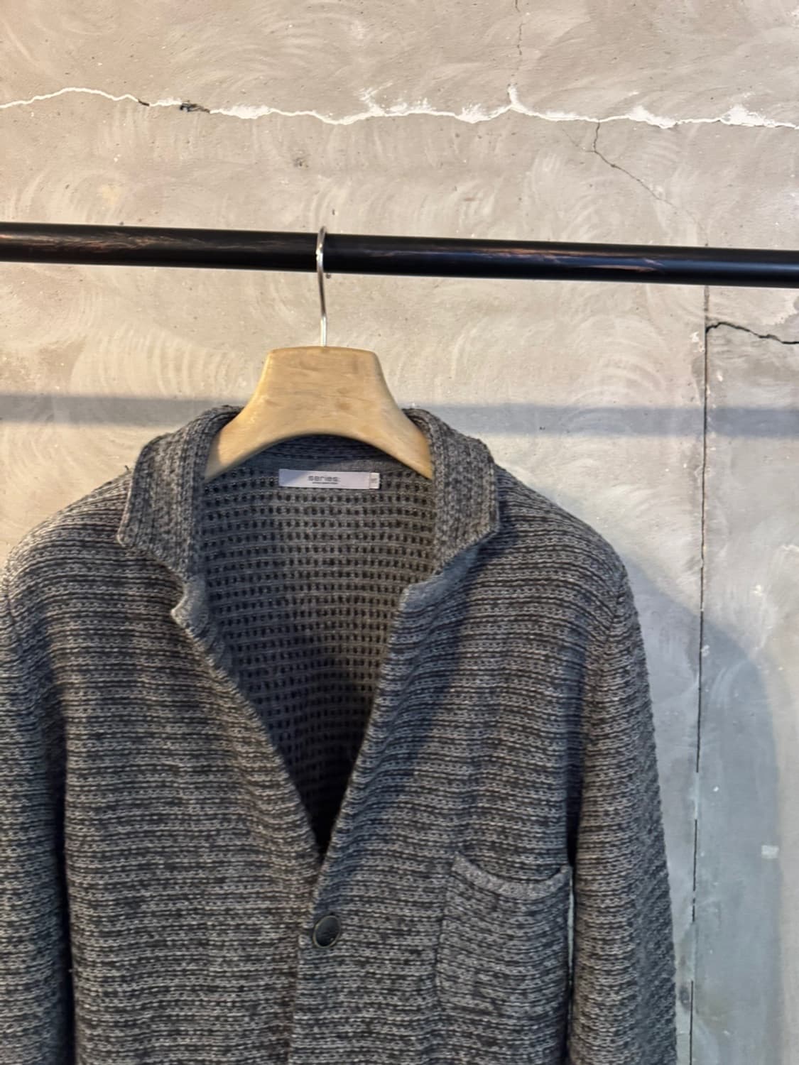 시리즈 가디건 100 상품이미지4