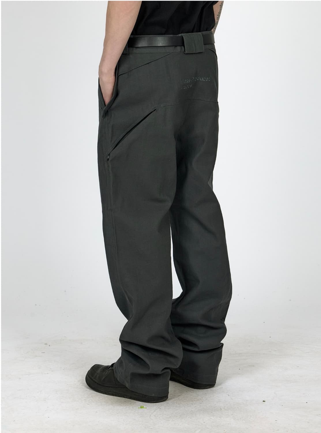 [L] PlasticProduct plant pants(PLANT) 상품이미지4
