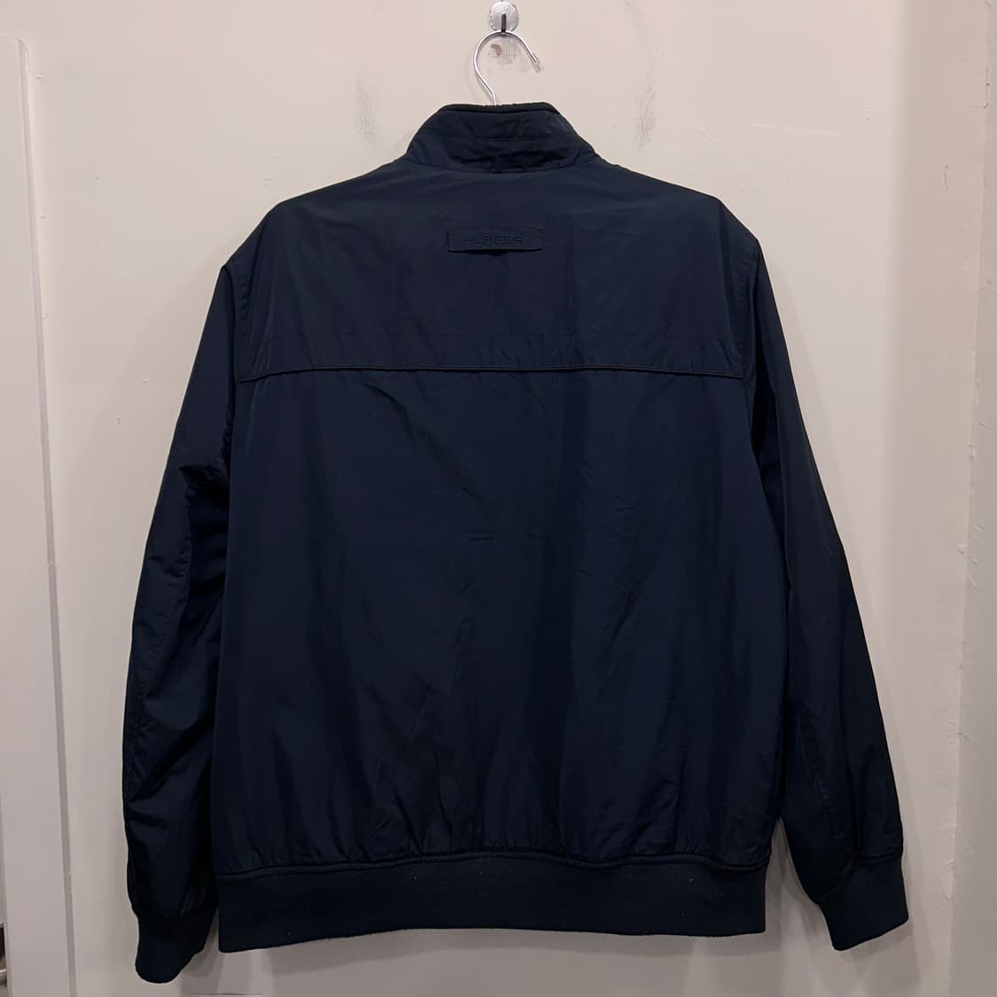 타미힐피거 절개 퀼티드 나일론 자켓 상품이미지5