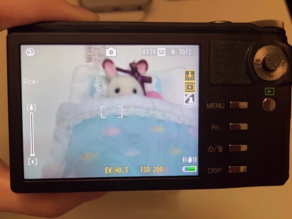 리코 cx1 ricoh 작례 o 상품이미지2