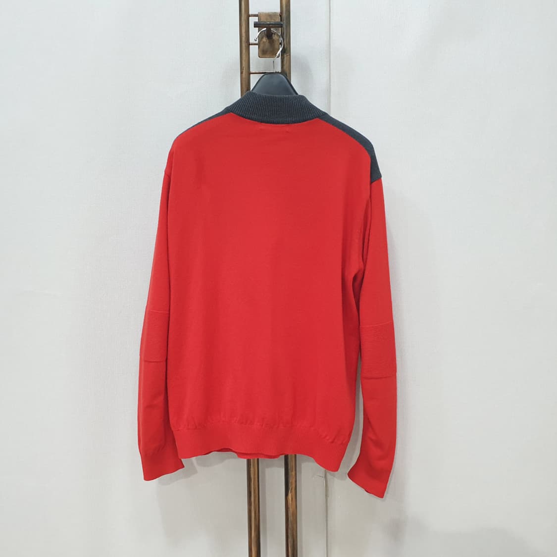 빈폴골프 남성 니트 100 상품이미지3