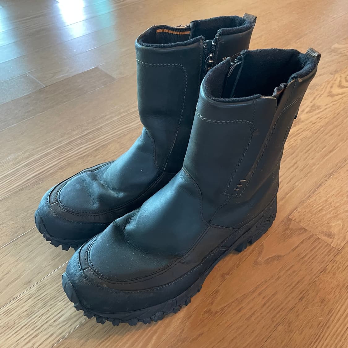 Merrell 머렐 쉬버 방수 부츠 275  상품이미지3