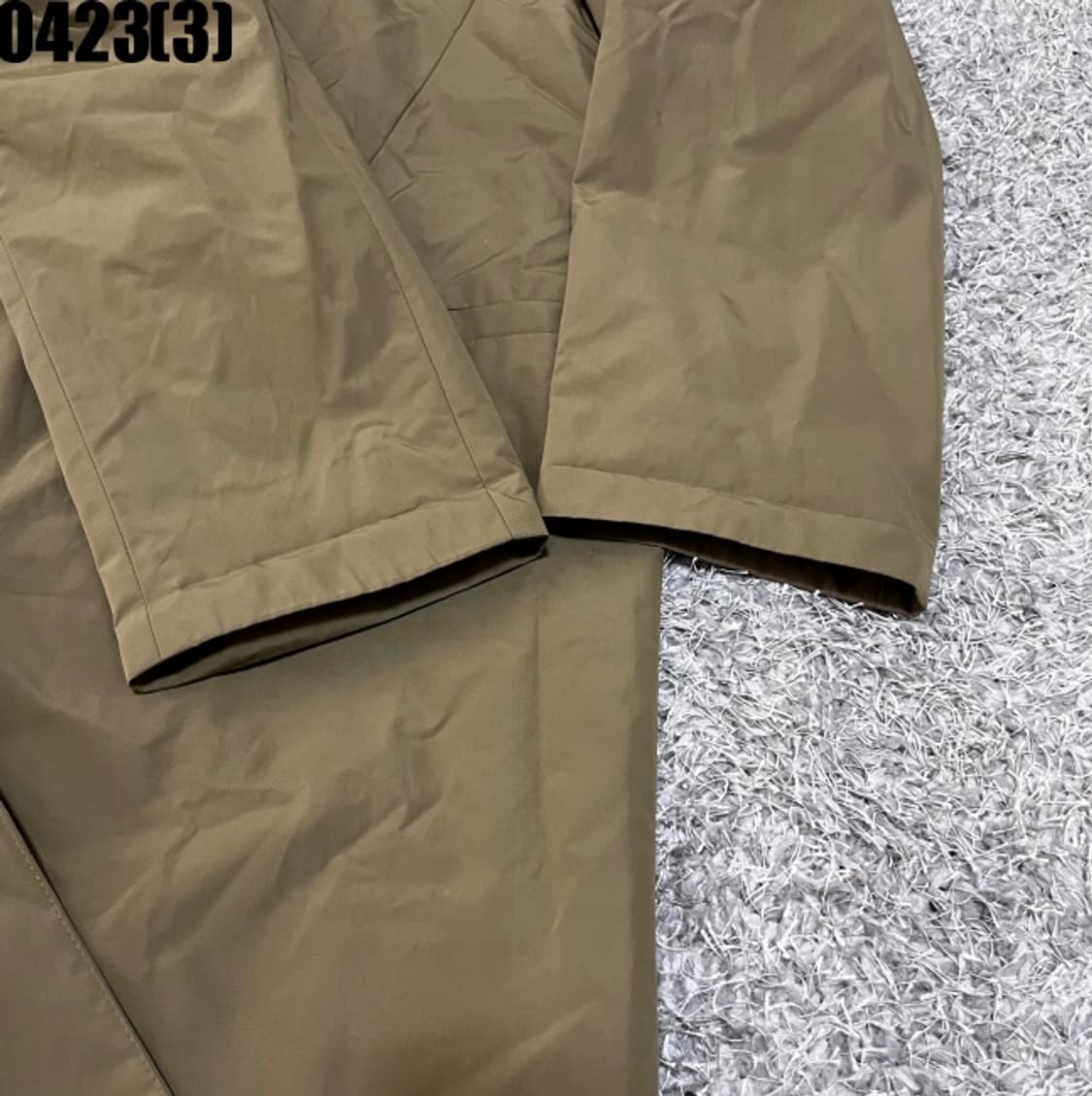 빈티지 코트 상품이미지3