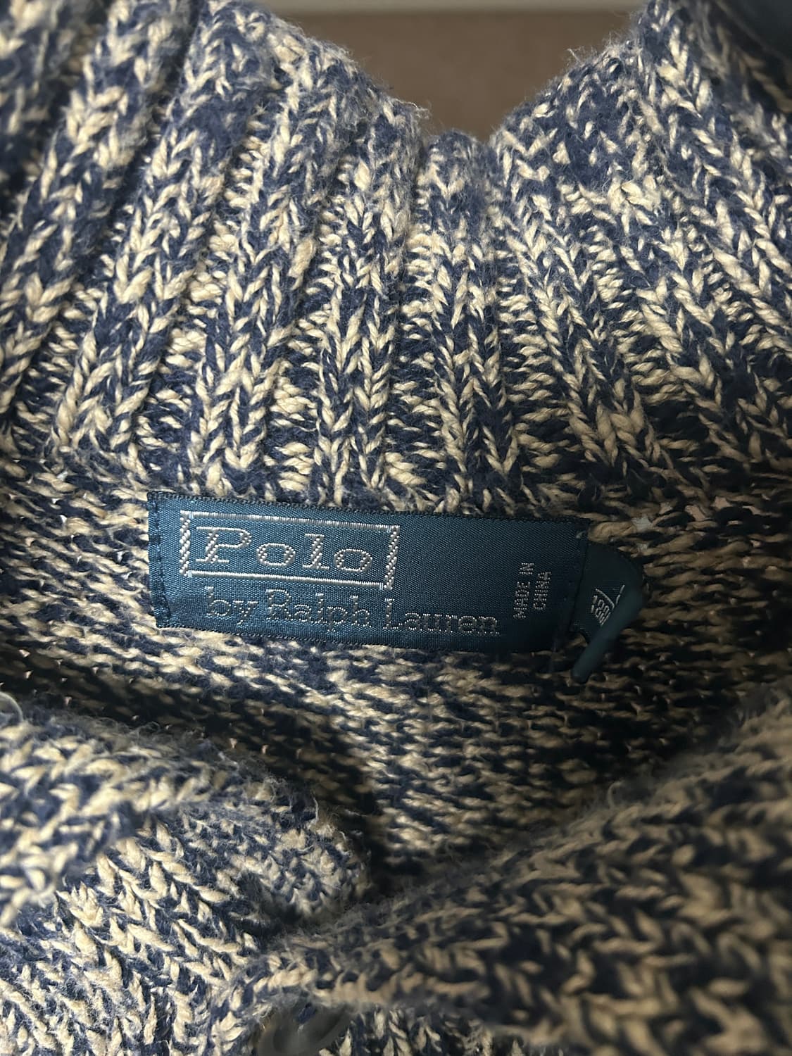 폴로 랄프로렌 니트 상품이미지3