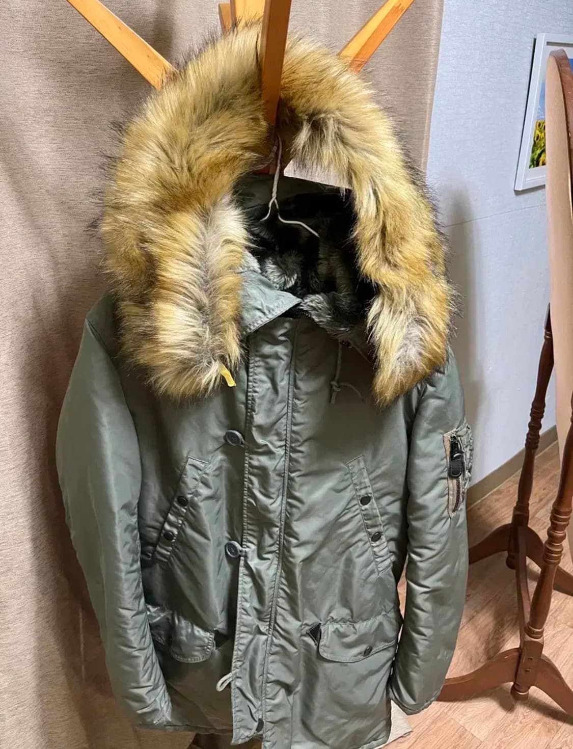 United Carr Corp n3b 상품이미지1