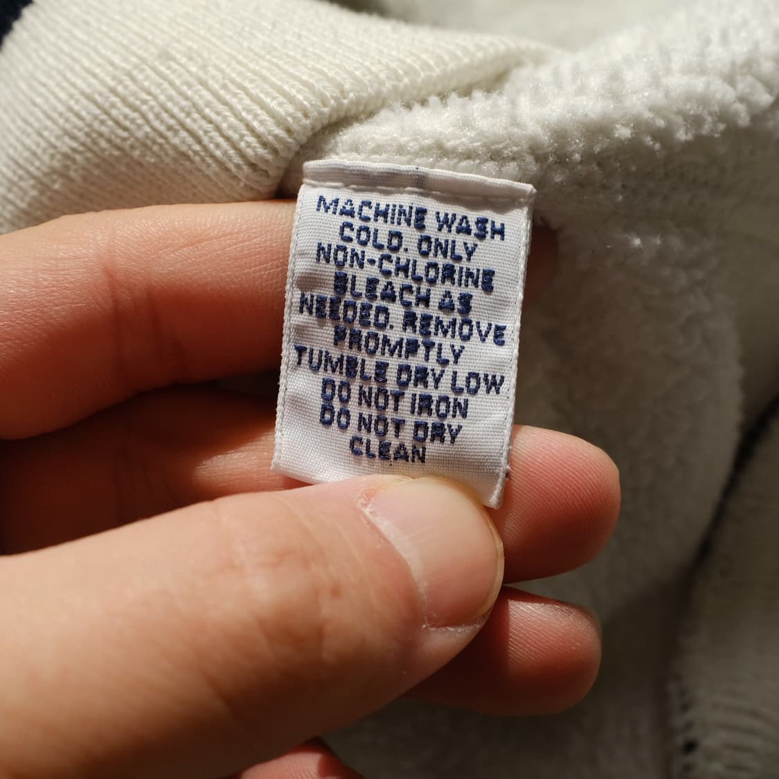 1990s Made In USA Polo Ralph Lauren  상품이미지4