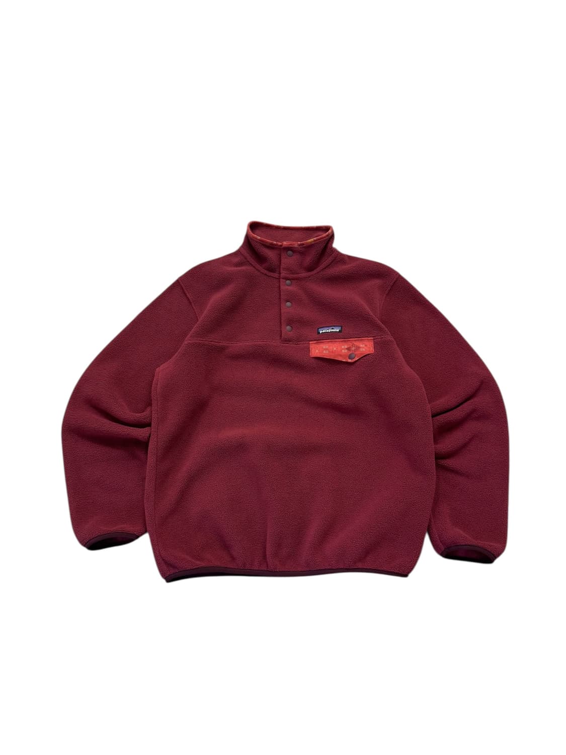 파타고니아 아즈텍 신칠라 풀오버 상품이미지1