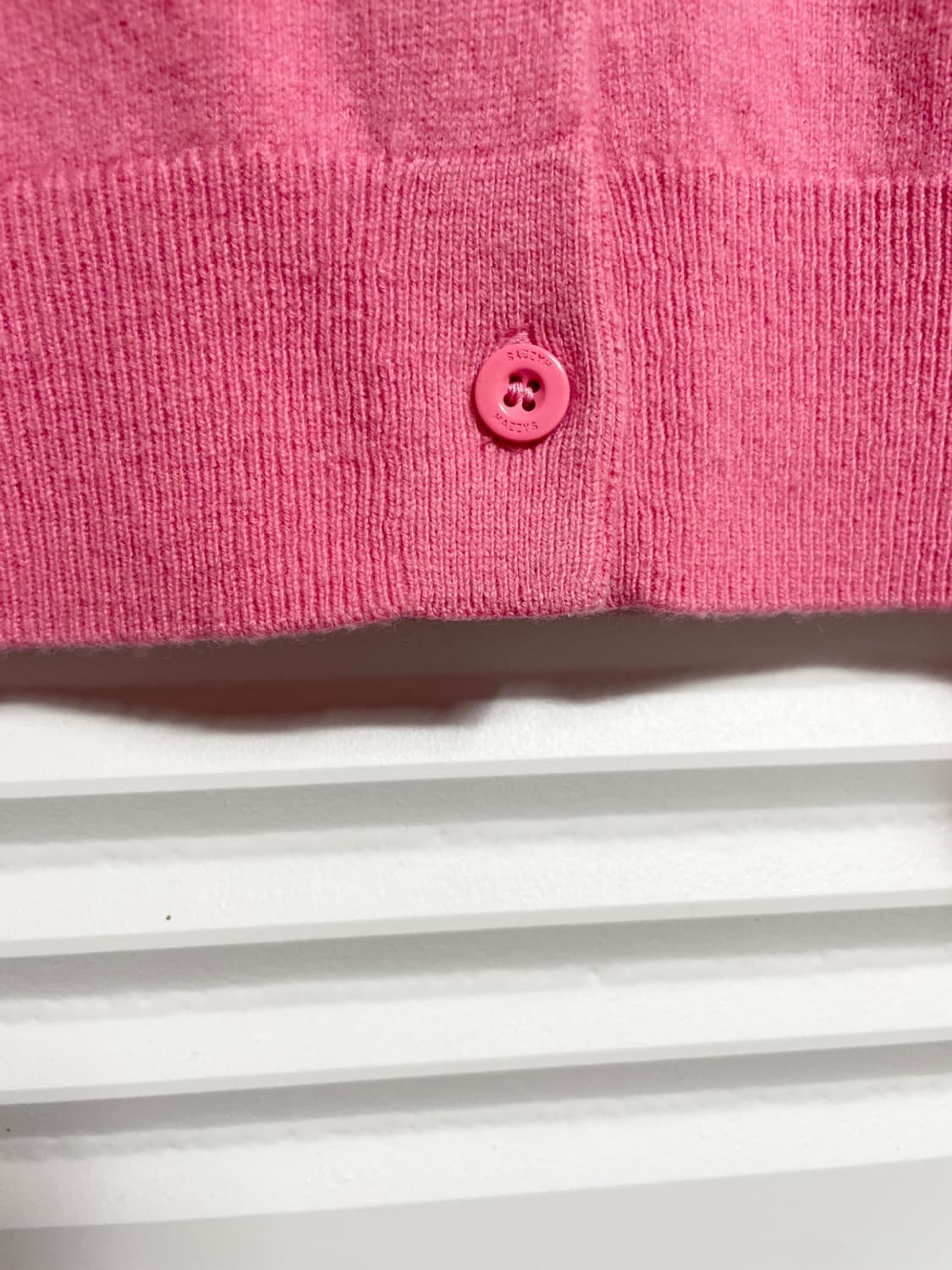 헤지스 가디건 상품이미지7