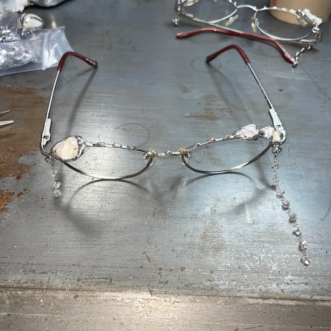 베키 어비스 아이웨어 상품이미지4