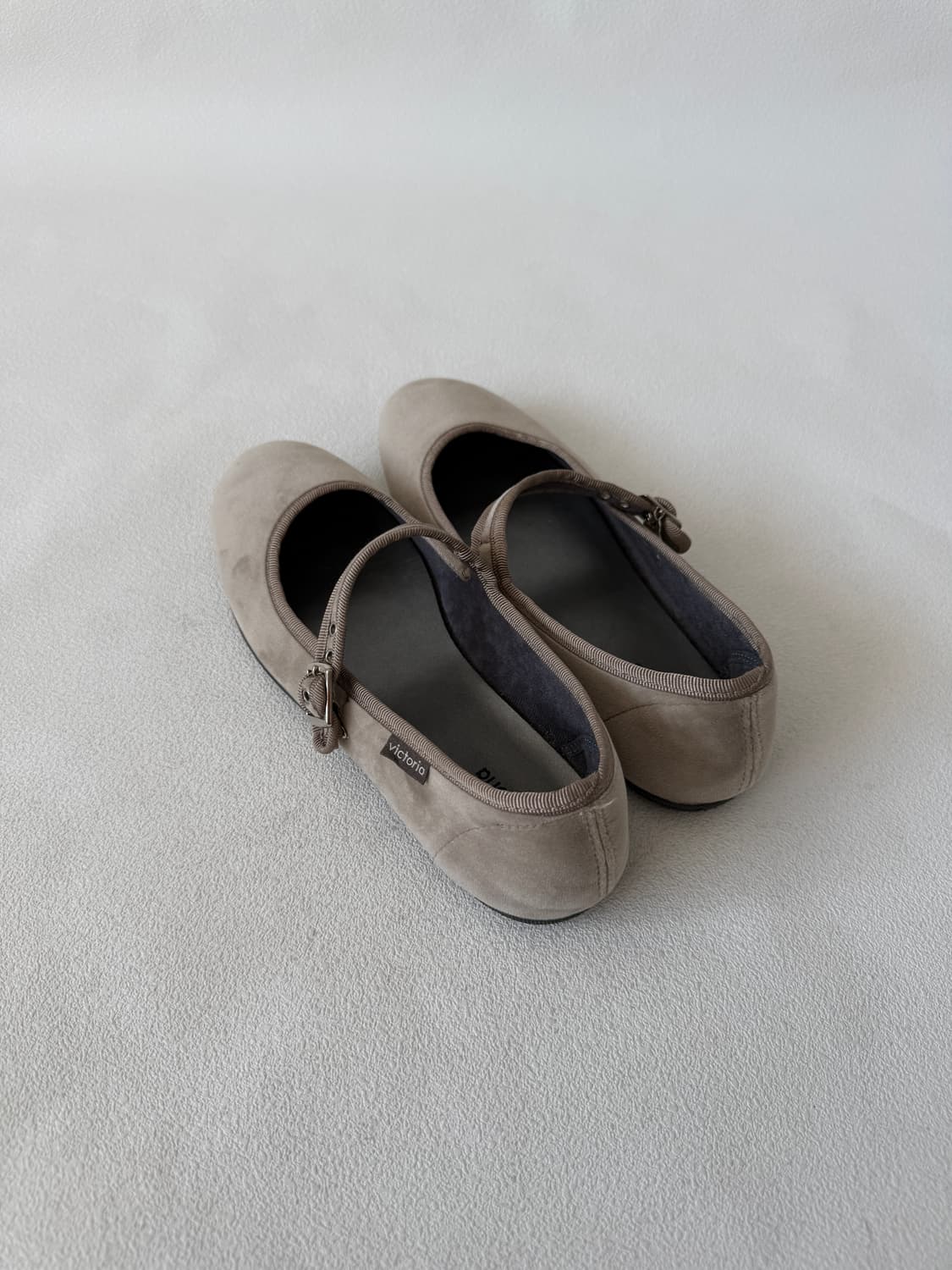 [EU40]빅토리아(Victoria) 벨벳 메리제인(SPAIN) 상품이미지5