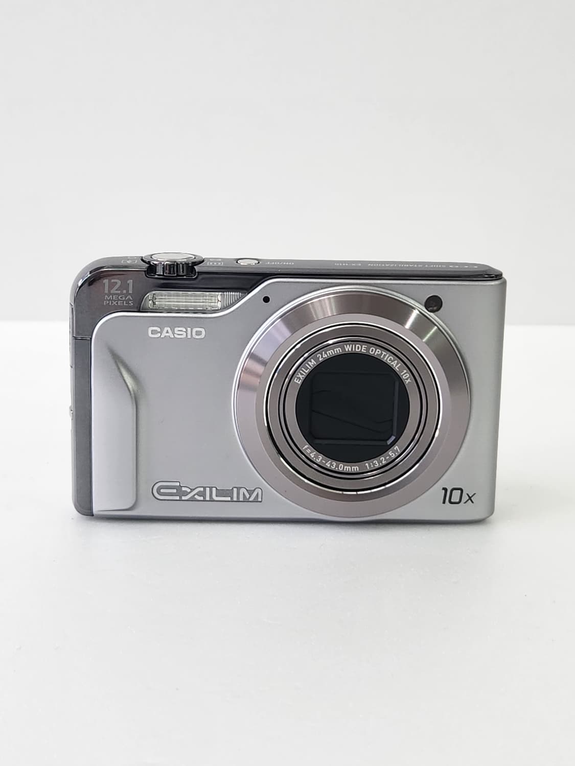 카시오 엑슬림 h10 디카  빈티지카메라 casio 매이크업카메라 아이유 상품이미지1