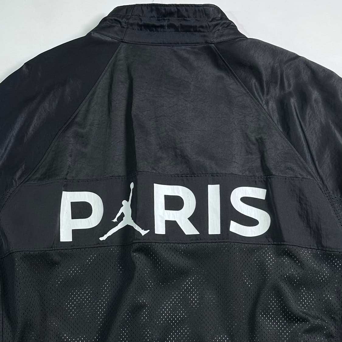 나이키 파리생제르망 에어수트 자켓 상품이미지6