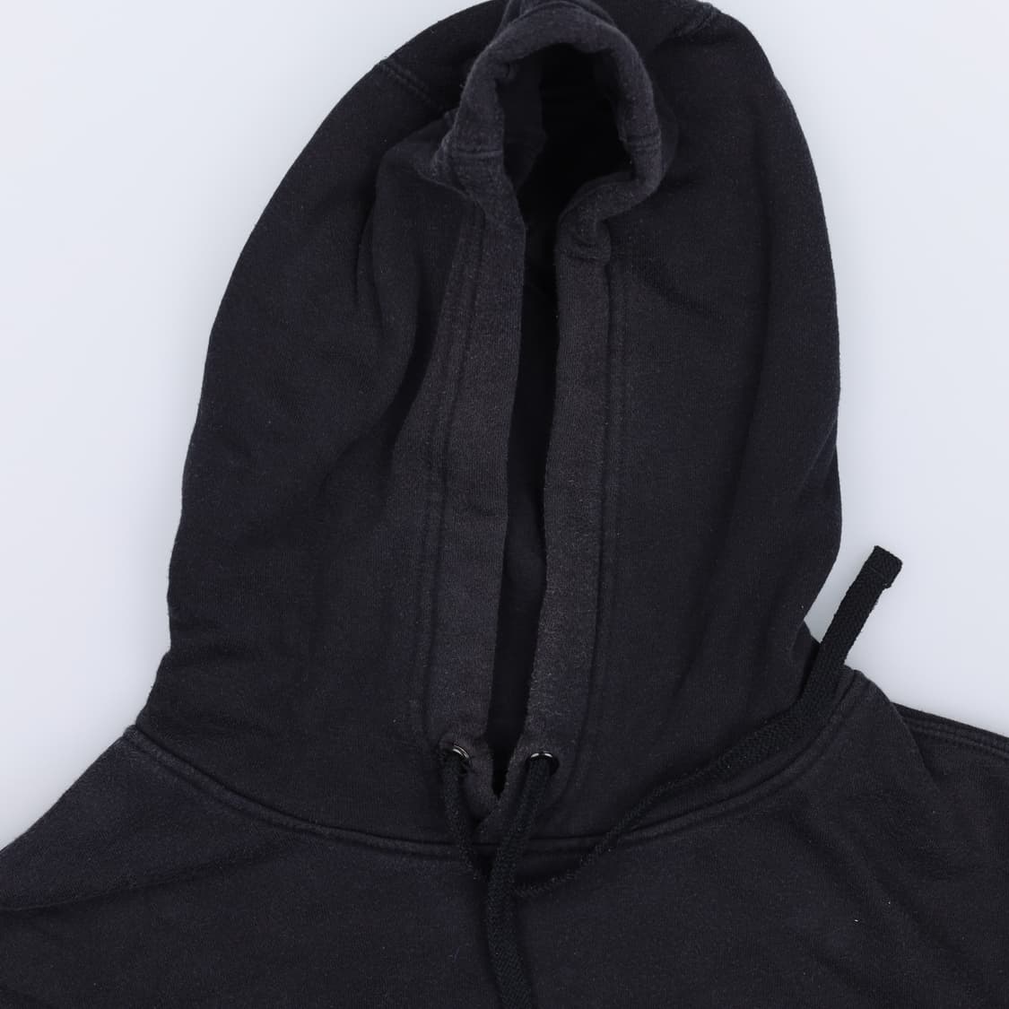 XL 나이키 스몰로고 기모후드티 0122H1 상품이미지7