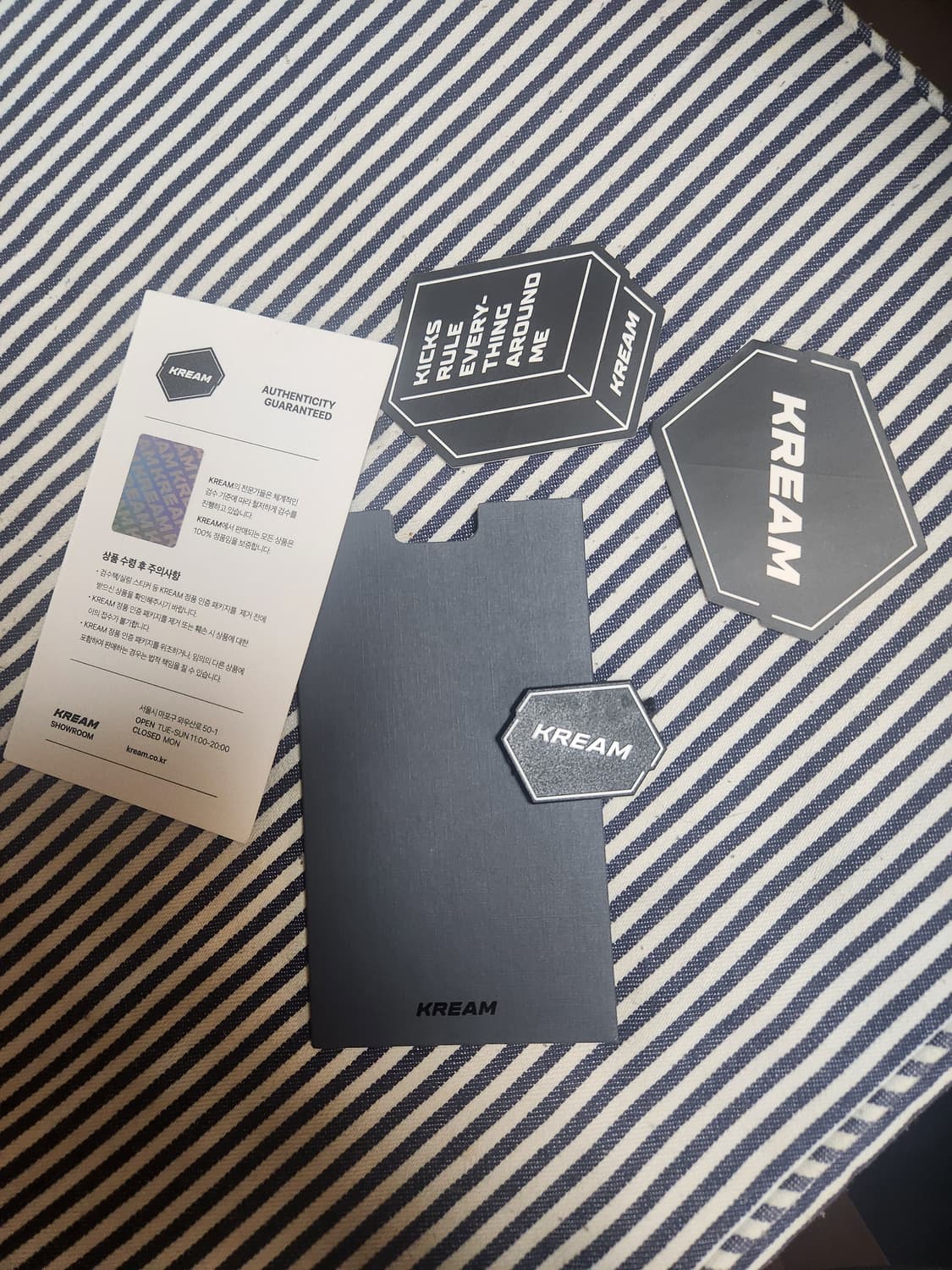 아이앱 코듀로이 자켓 M사이즈 상품이미지2