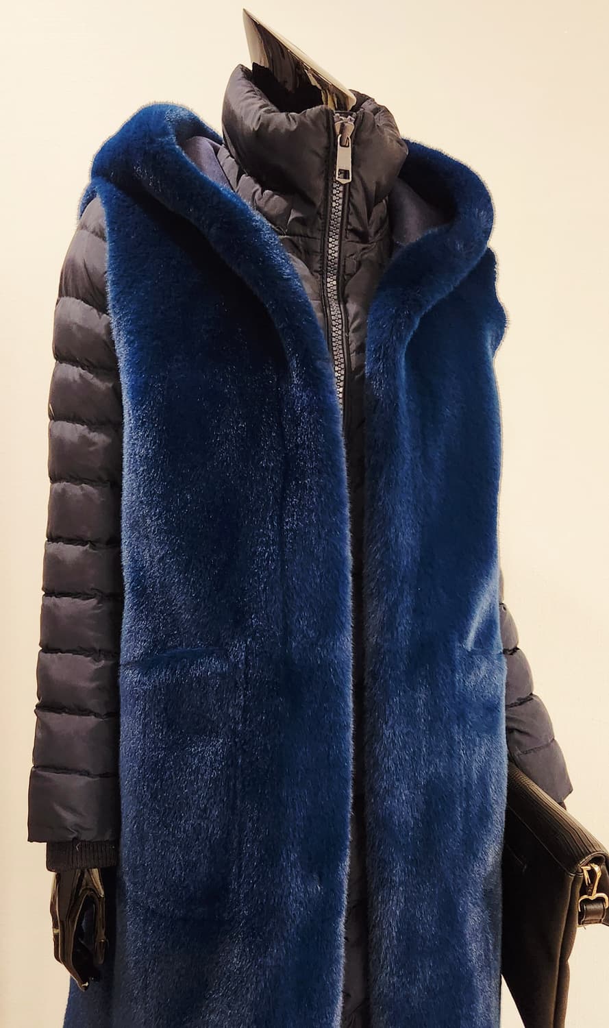 에코퍼 롱베스트  상품이미지7