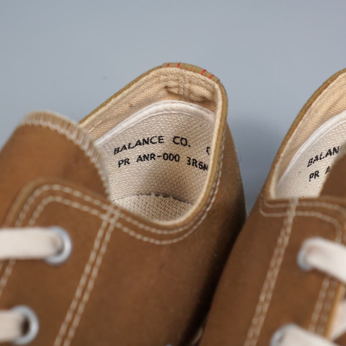 프라스 Japan 쉘캡 스니커즈 상품이미지7