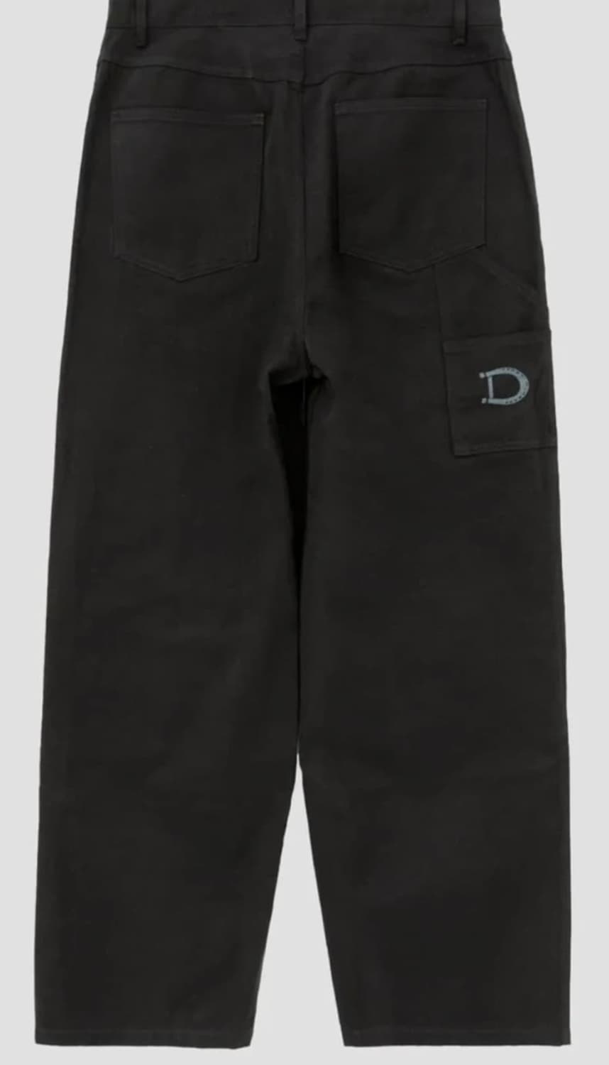 디키즈 X 브라운야드 더블니 카펜터 팬츠 상품이미지4