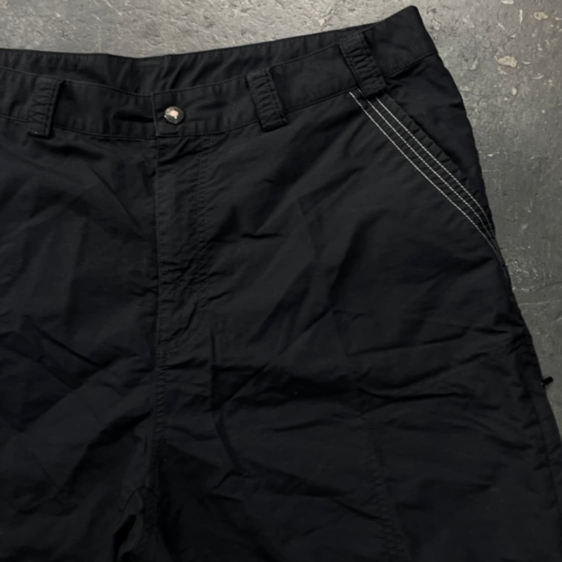 105 노스페이스 나일론 반바지  상품이미지2