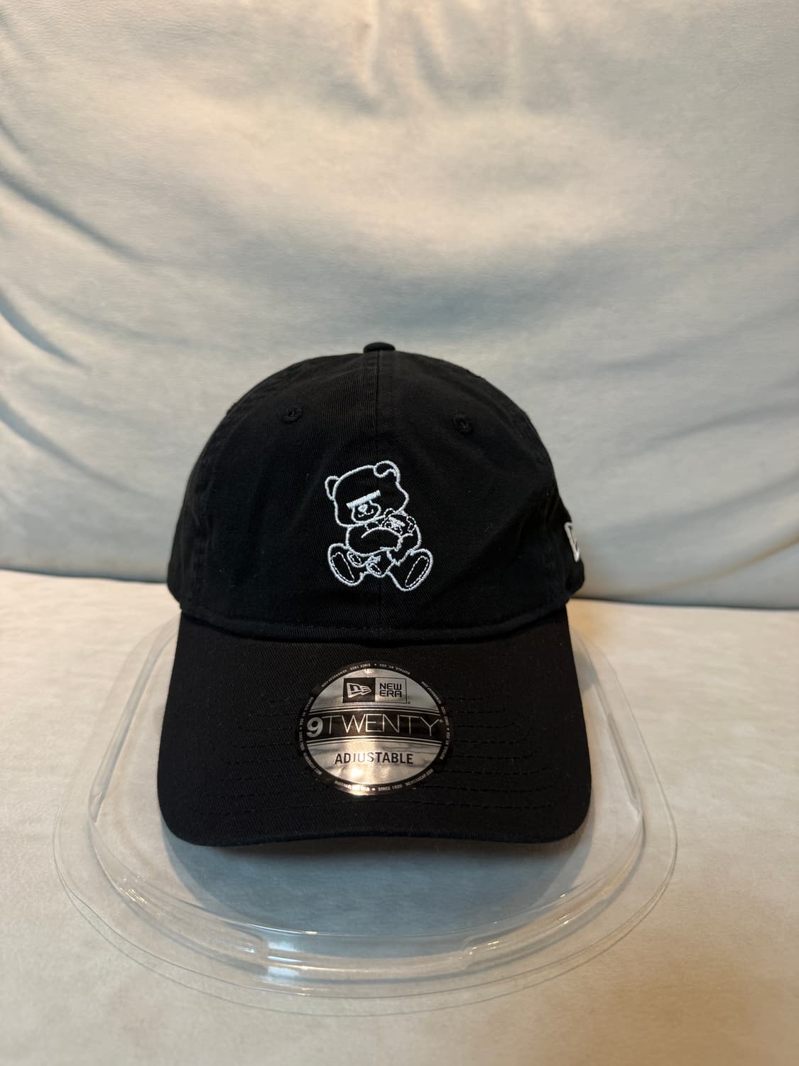 언더커버 베어볼 캡 UNDERCOVER  상품이미지2