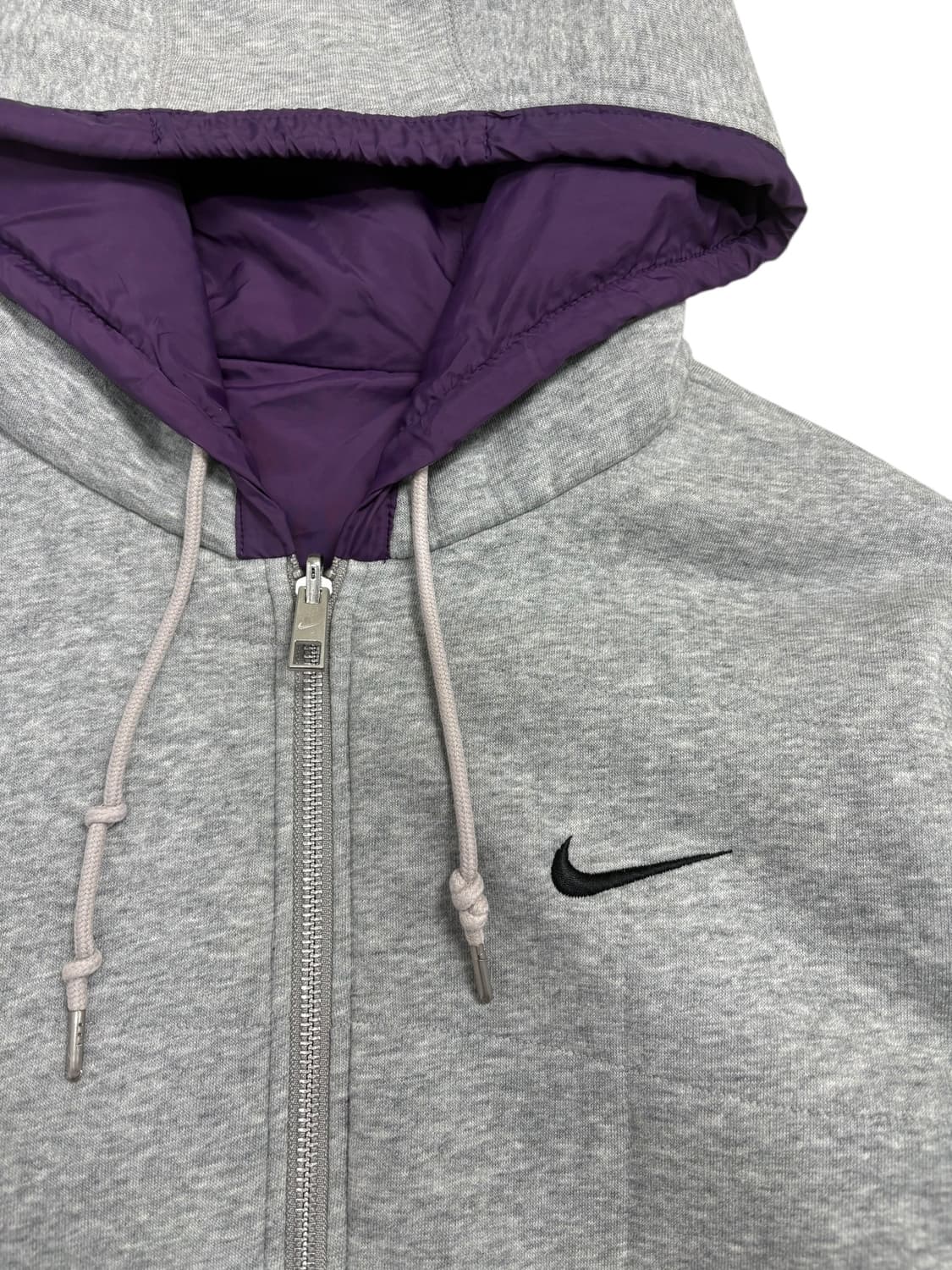 나이키 후드집업 상품이미지5