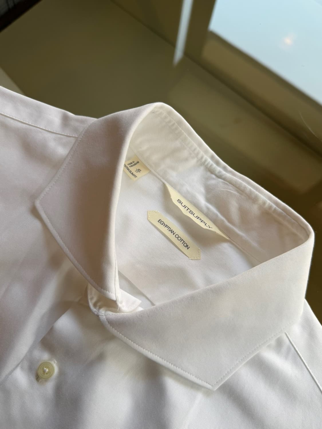 수트서플라이 드레스 셔츠 100 상품이미지9