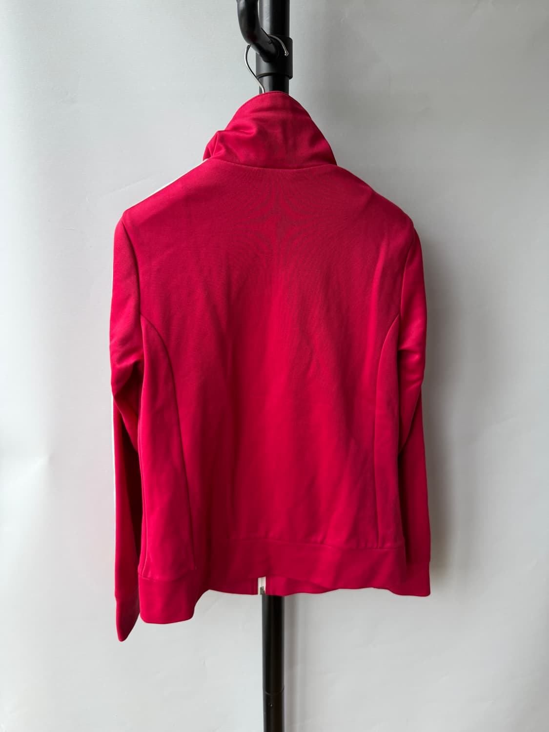 adidas y2k pink track top 상품이미지2