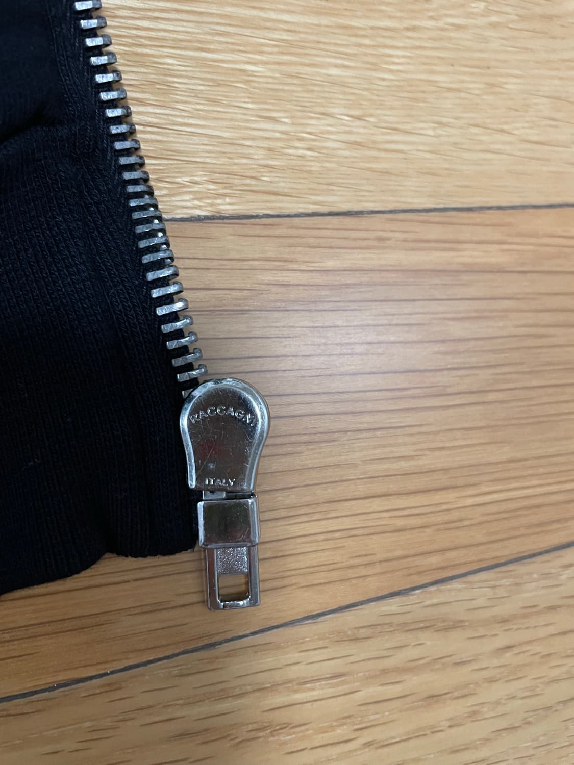 릭오웬스 후드집업 상품이미지4