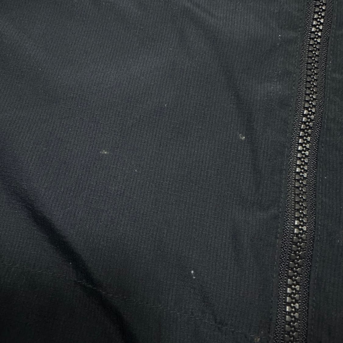 ✨ (바배) 라피도 올드스쿨 오버핏 바람막이 상품이미지6