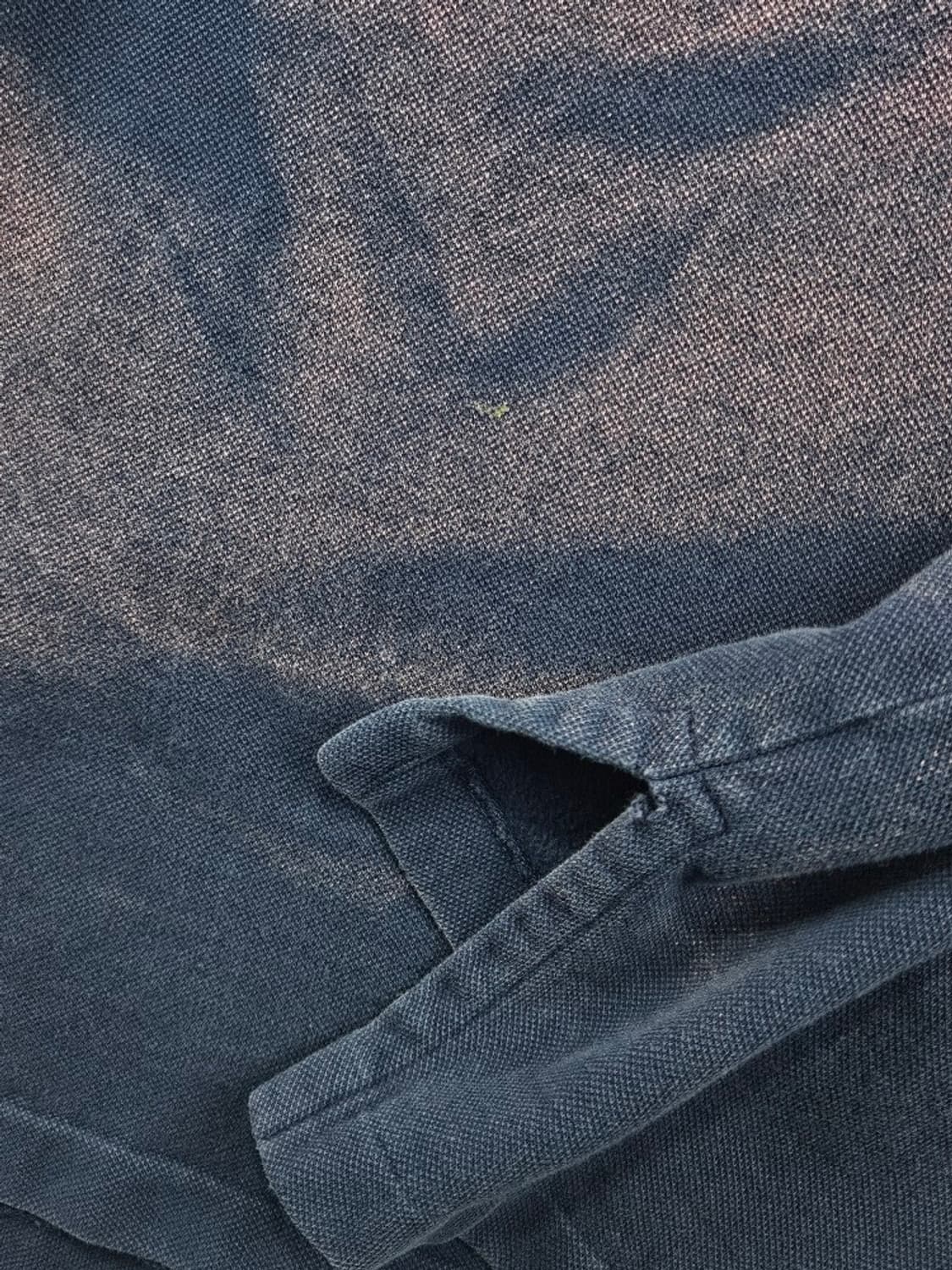 폴로랄프로렌 다잉 커스텀 PK 카라 티셔츠 ( XL ) / 11614 상품이미지10